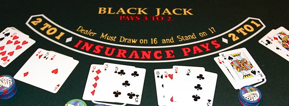 best uk blackjack sites